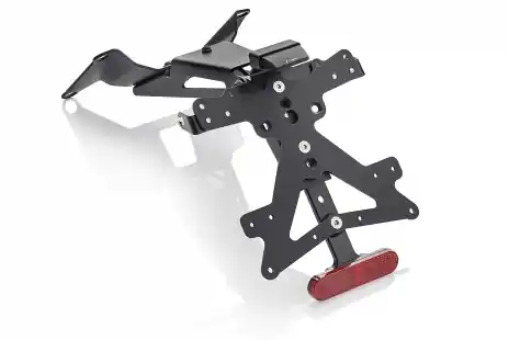 Premium Rizoma kentekenplaathouder Honda CB650R 2019-2020