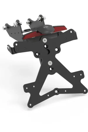 Betaalbaar Rizoma kentekenplaathouder Honda CBR1000RR Fireblade vanaf 2020