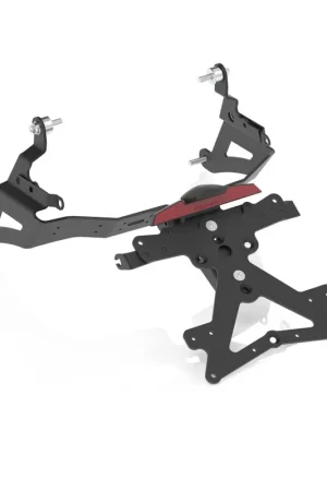 Rizoma kentekenplaathouder Honda CBR600RR (2024-) Lage Prijs