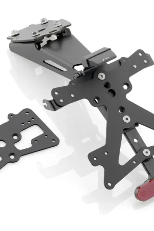 Trendy Rizoma kentekenplaathouder Suzuki GSXS750