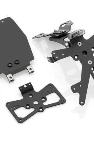 Rizoma kentekenplaathouder Triumph Bonneville T120 Wereldwijde Verzending