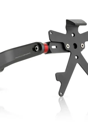 Rizoma kentekenplaathouder Triumph Speed Triple 1050 R / S Express Levering