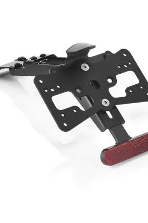 Nieuw Rizoma kentekenplaathouder Triumph Speed Twin 1200