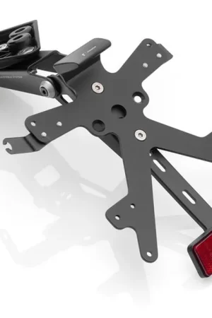Rizoma kentekenplaathouder Triumph Street Triple 675 / 765 / Daytona 675 Lage Prijs