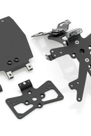 Topkwaliteit Rizoma kentekenplaathouder Triumph Street Twin 900