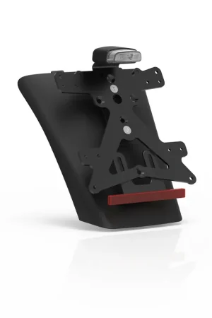 Laatste Kans Rizoma kentekenplaathouder Vespa GTS vanaf 2023