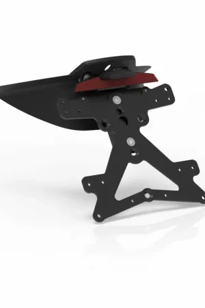 Must-Have Rizoma kentekenplaathouder Vespa Primera