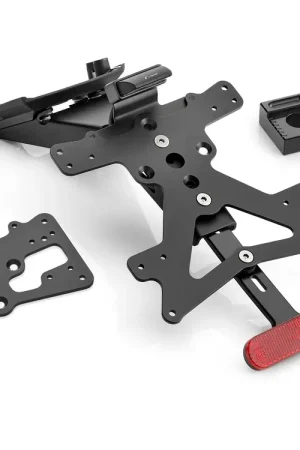 Rizoma kentekenplaathouder Yamaha MT-09 2017-2020 Snelle Levering