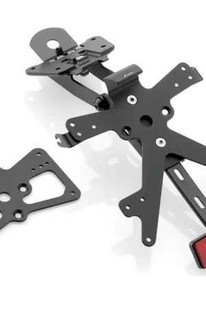 Beperkte Voorraad Rizoma kentekenplaathouder Yamaha MT-10 PT226B