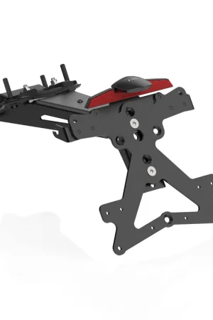 Rizoma kentekenplaathouder Yamaha MT09 (2021-2023) Lage Prijs