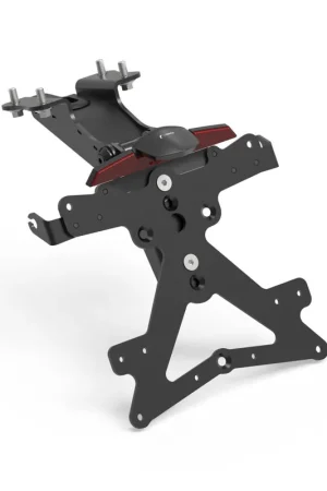 Rizoma kentekenplaathouder Yamaha R7 (2022-) Seizoensaanbieding