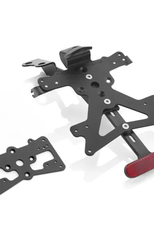 Rizoma kentekenplaathouder Yamaha T-Max 530 SX/ T-Max 560 Nieuw