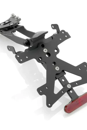 Rizoma kentekenplaathouder Yamaha Tracer 700 vanaf 2020 Voordeelprijs