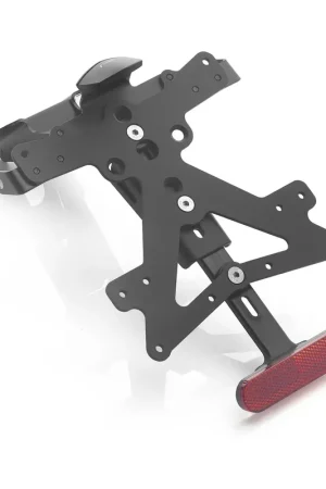 Rizoma kentekenplaathouder Yamaha Tracer 9 / GT vanaf 2021 Korting