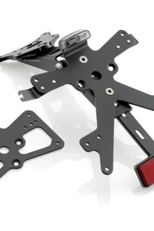 Rizoma kentekenplaathouder Yamaha XSR900 (2016-2021) Finale Uitverkoop