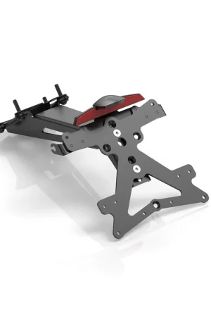 Finale Uitverkoop Rizoma kentekenplaathouder Yamaha XSR900 vanaf 2022