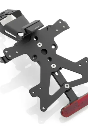 Rizoma kentekenplaathouder Yamaha YZF-R6 2017-2018 Premium