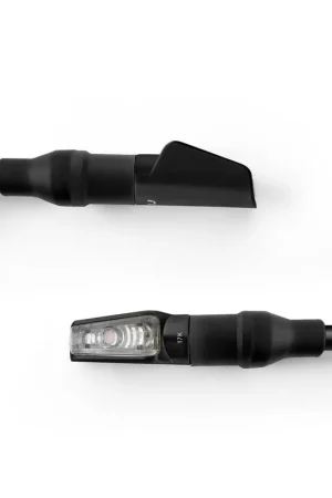 Korting Rizoma knipperlichtLeggera zwart