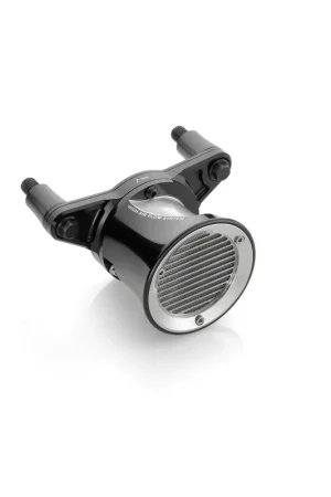 Rizoma luchtinlaat Velocity Stack Harley-Davidson XL1200X Sportster Forty-Eight Rechtstreeks Van De Fabrikant