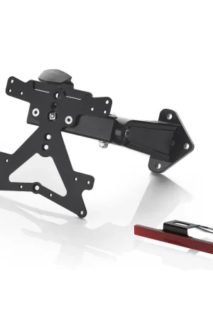 Rizoma Outside kentekenplaathouder Ducati Diavel V4 Superprijs