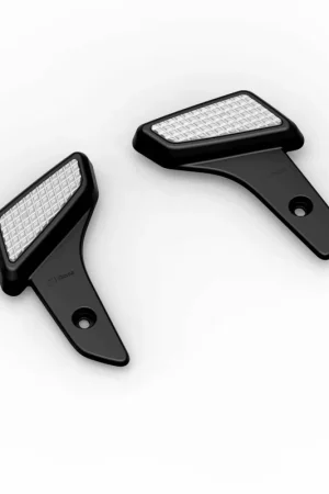 Plaats Bestelling Rizoma passagier voetsteunen Vespa Primera