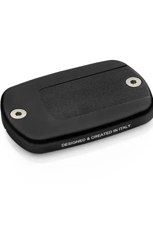 Gratis Retour Rizoma remvloeistof reservoirdeksels Yamaha Tmax vanaf 2022