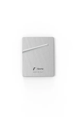 Rizoma restomood front embleem Seizoensaanbieding