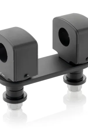 Rizoma Risers Harley-Davidson FXDR 114 Bestel Nu