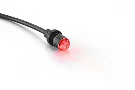 Hete Deal Rizoma knipperlicht Light Unit S