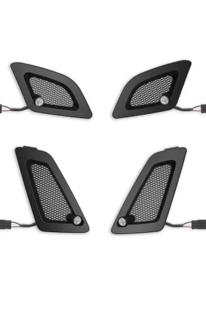 Rizoma knipperlicht set Vespa Plaats Bestelling