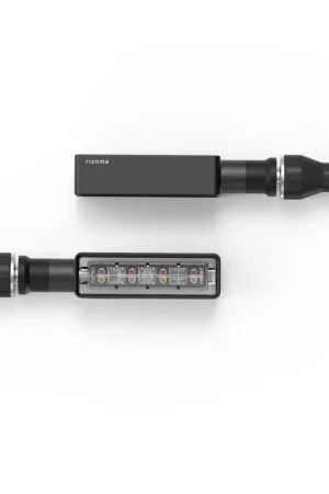 Rizoma knipperlichten Layer 3 In De Mode