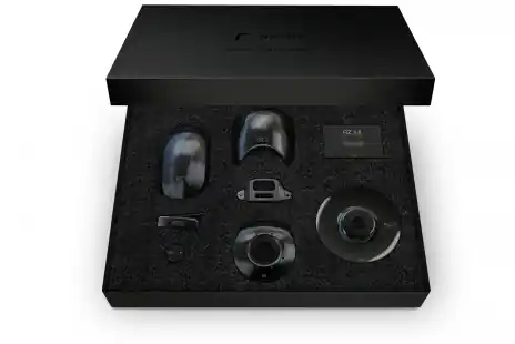 Rizoma SEVEN collection Harley-Davidson FXDR 114 Luxe