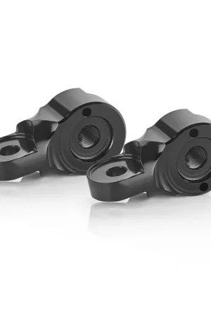 Rizoma spiegel adapter BS761B Finale Uitverkoop