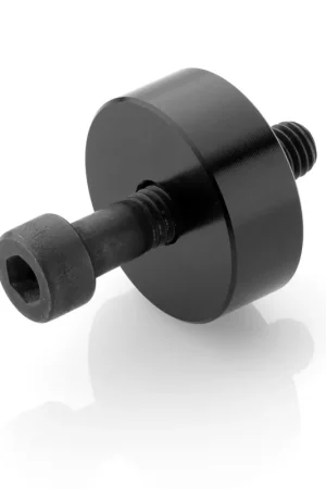 Rizoma spiegel bar-end en proguard adapter Garantie Inbegrepen