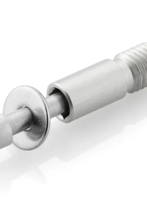 Nieuw Model Rizoma spiegel bar-end en proguard adapter