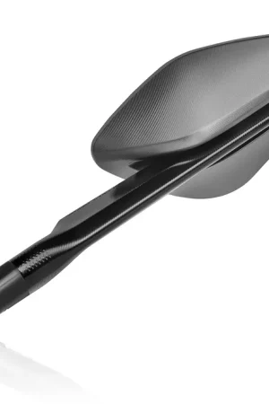 Rizoma spiegel Namic Sport Rechts grijs Flitsaanbieding