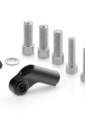 Laatste Versie Rizoma spiegeladapter BS887B