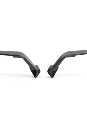 Trendy Rizoma spiegels Stealth BMW M1000RR vanaf 2020