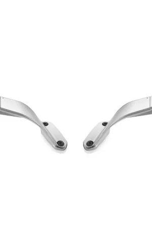 Dagaanbieding Rizoma spiegels Stealth Kawasaki ZX6R vanaf 2009