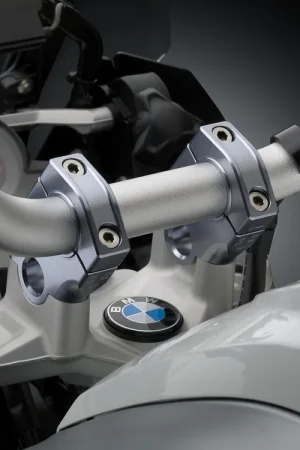 Gratis Verzending Rizoma stuur rizers BMW R1200GS / Adventure