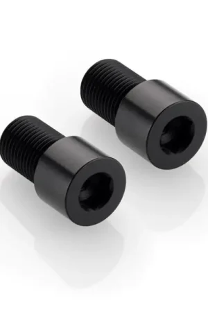 Rizoma stuureinddop-adapters Yamaha T-Max 560 vanaf 2022 Finale Uitverkoop