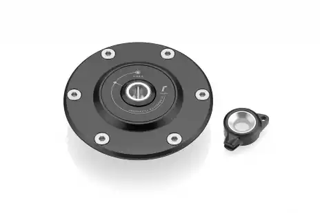 Plaats Bestelling Rizoma tankdop Honda