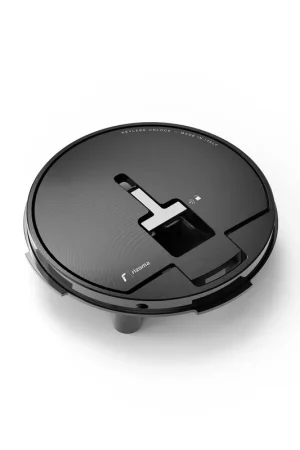 Rizoma tankdop voor Yamaha Gratis Retour