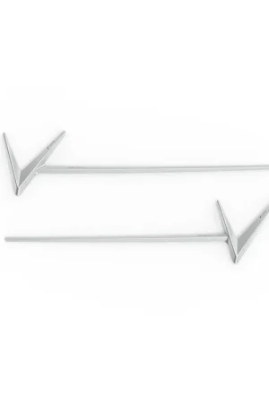 Rizoma Vespa Primera logo zijkanten (2024-) Trendy