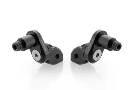 Rizoma voetsteun-adapters berijder Koopje