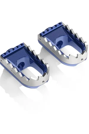 Direct Beschikbaar Rizoma voetsteunen Escape S