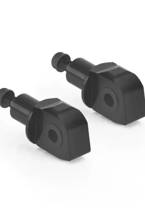 Professioneel Rizoma voetsteunset Honda Forza 750 vanaf 2021