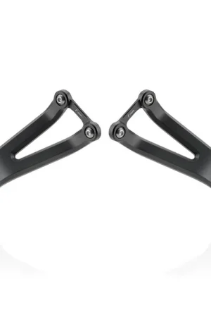 Rizoma voetsteunset voor passagier Uitverkoop