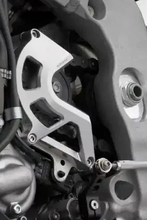 Bestseller Rizoma voortandwiel deksel Aprilia Tuono V4 / RVS4 1100