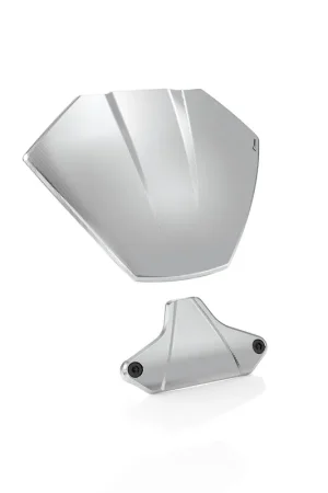 Rizoma windscherm Ducati Diavel V4 vanaf 2023 Handgemaakt